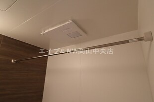 D-ROOM大元駅前の物件内観写真